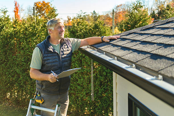 Trusted Roofing service in Willamina, OR - Ben Roofing and Steel LLC